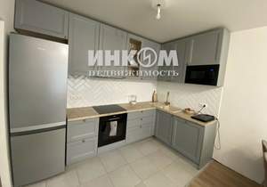 3-к квартира, вторичка, 87м2, 5/15 этаж