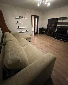 2-к квартира, вторичка, 51м2, 4/5 этаж