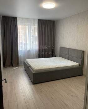 2-к квартира, вторичка, 66м2, 4/22 этаж