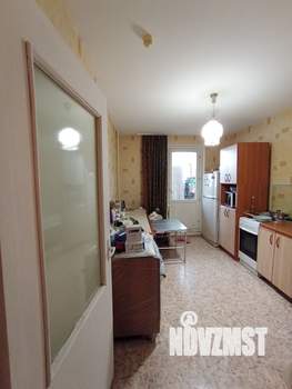 2-к квартира, вторичка, 58м2, 17/17 этаж