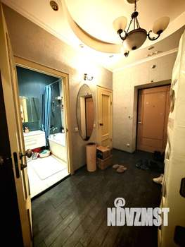 1-к квартира, вторичка, 42м2, 24/24 этаж