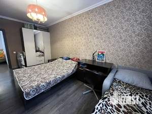 3-к квартира, вторичка, 68м2, 1/25 этаж