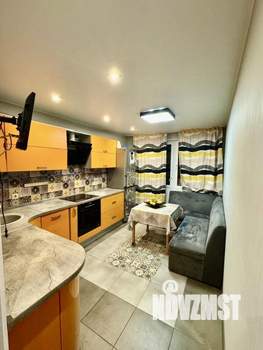 1-к квартира, вторичка, 56м2, 15/17 этаж