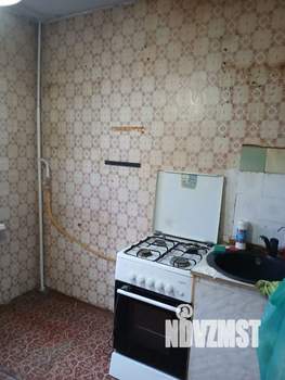 1-к квартира, вторичка, 33м2, 4/5 этаж