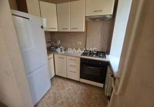 1-к квартира, вторичка, 23м2, 4/5 этаж