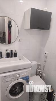 Студия квартира, вторичка, 17м2, 6/12 этаж