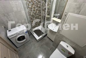 Студия квартира, вторичка, 25м2, 11/20 этаж
