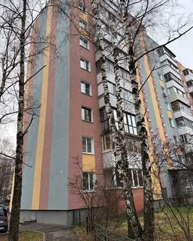 3-к квартира, вторичка, 68м2, 7/9 этаж