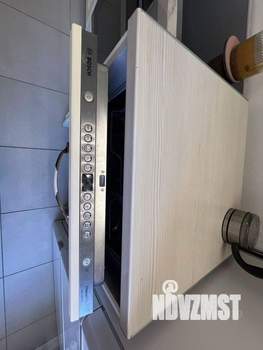 3-к квартира, вторичка, 53м2, 4/23 этаж