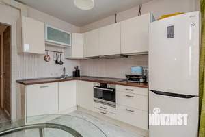 2-к квартира, вторичка, 51м2, 15/17 этаж