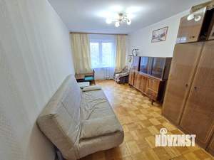 2-к квартира, вторичка, 47м2, 5/5 этаж