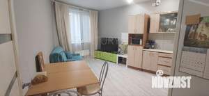 2-к квартира, вторичка, 70м2, 2/22 этаж