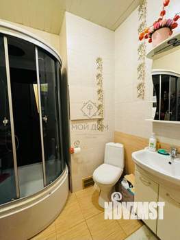 2-к квартира, вторичка, 38м2, 16/19 этаж