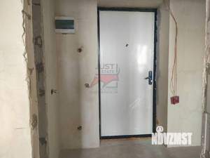 1-к квартира, сданный дом, 36м2, 20/20 этаж