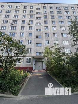 2-к квартира, вторичка, 45м2, 4/9 этаж