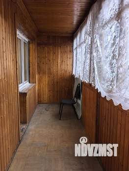 1-к квартира, вторичка, 37м2, 2/12 этаж