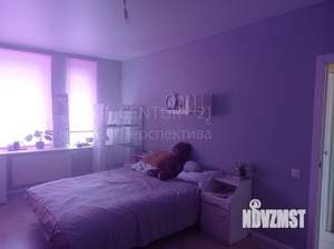 1-к квартира, вторичка, 34м2, 13/22 этаж