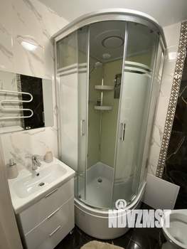 1-к квартира, вторичка, 31м2, 3/5 этаж