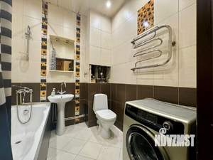 1-к квартира, вторичка, 38м2, 17/24 этаж