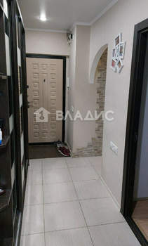 2-к квартира, вторичка, 58м2, 11/25 этаж