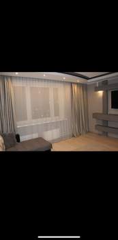 2-к квартира, вторичка, 60м2, 6/19 этаж