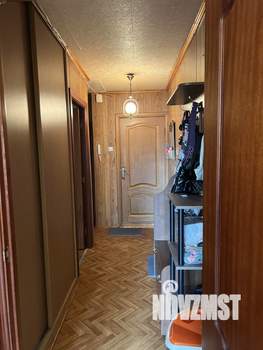 3-к квартира, вторичка, 51м2, 4/9 этаж