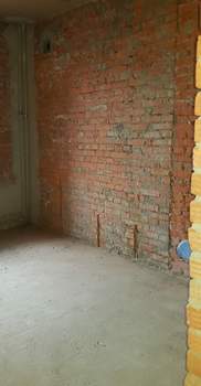 3-к квартира, вторичка, 122м2, 6/9 этаж