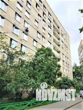 4-к квартира, вторичка, 82м2, 1/9 этаж