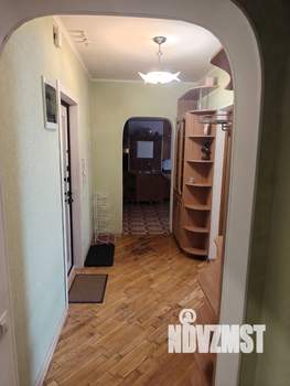 2-к квартира, вторичка, 63м2, 8/17 этаж