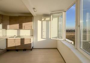 2-к квартира, вторичка, 55м2, 17/25 этаж