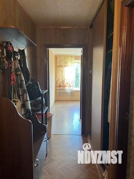 3-к квартира, вторичка, 51м2, 4/9 этаж