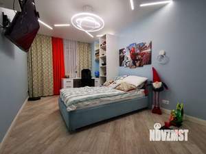 3-к квартира, вторичка, 90м2, 5/17 этаж