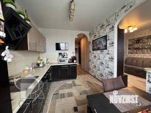2-к квартира, вторичка, 60м2, 15/18 этаж