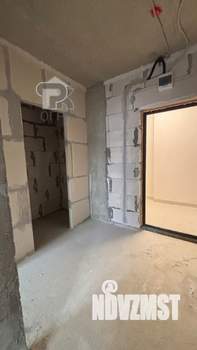 1-к квартира, вторичка, 33м2, 17/22 этаж