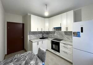 1-к квартира, вторичка, 32м2, 11/17 этаж