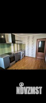 1-к квартира, вторичка, 50м2, 9/17 этаж
