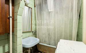 2-к квартира, вторичка, 43м2, 3/9 этаж