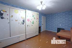 2-к квартира, вторичка, 44м2, 5/9 этаж