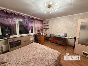 3-к квартира, вторичка, 74м2, 12/17 этаж