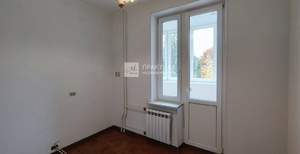 1-к квартира, вторичка, 38м2, 2/17 этаж