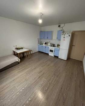 1-к квартира, вторичка, 50м2, 8/17 этаж