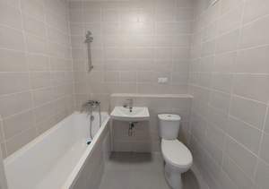 1-к квартира, вторичка, 33м2, 22/22 этаж