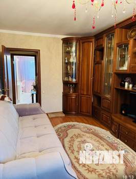 2-к квартира, вторичка, 45м2, 5/5 этаж
