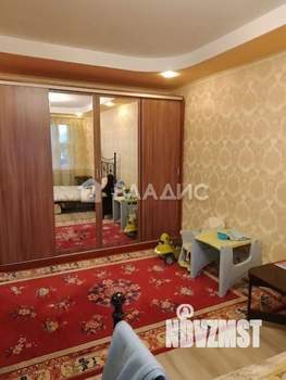 2-к квартира, вторичка, 52м2, 4/10 этаж