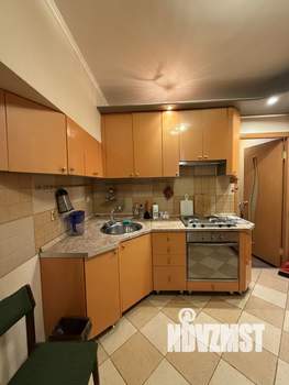 3-к квартира, вторичка, 76м2, 1/14 этаж