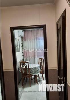 1-к квартира, вторичка, 34м2, 4/4 этаж