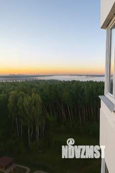 1-к квартира, вторичка, 38м2, 14/17 этаж