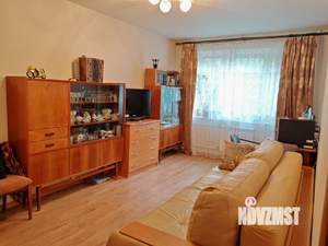 3-к квартира, вторичка, 63м2, 2/9 этаж
