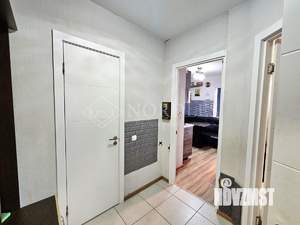 1-к квартира, вторичка, 34м2, 2/17 этаж