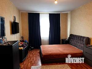 2-к квартира, вторичка, 60м2, 17/18 этаж